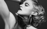 Madonna in Portogallo al lavoro per il nuovo film e album